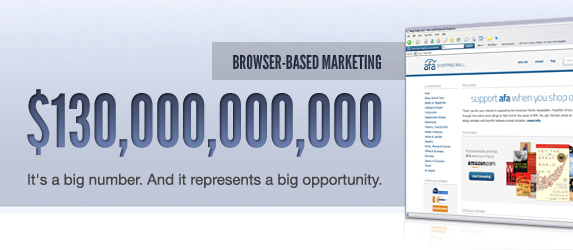 Browser Based Marketing